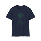 Rooted in the Wild T‑Shirt