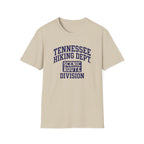 Tennessee Hiking Dept T‑Shirt