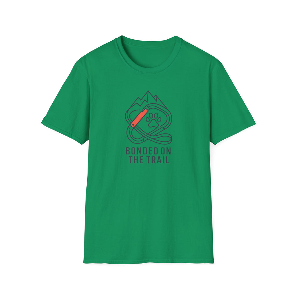 Bonded on the Trail T‑Shirt