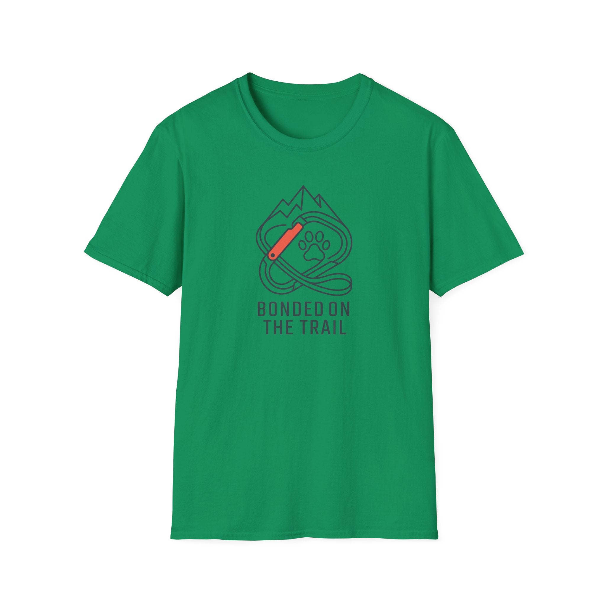 Bonded on the Trail T‑Shirt
