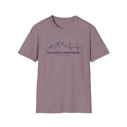 Elevated Heartbeat T‑Shirt