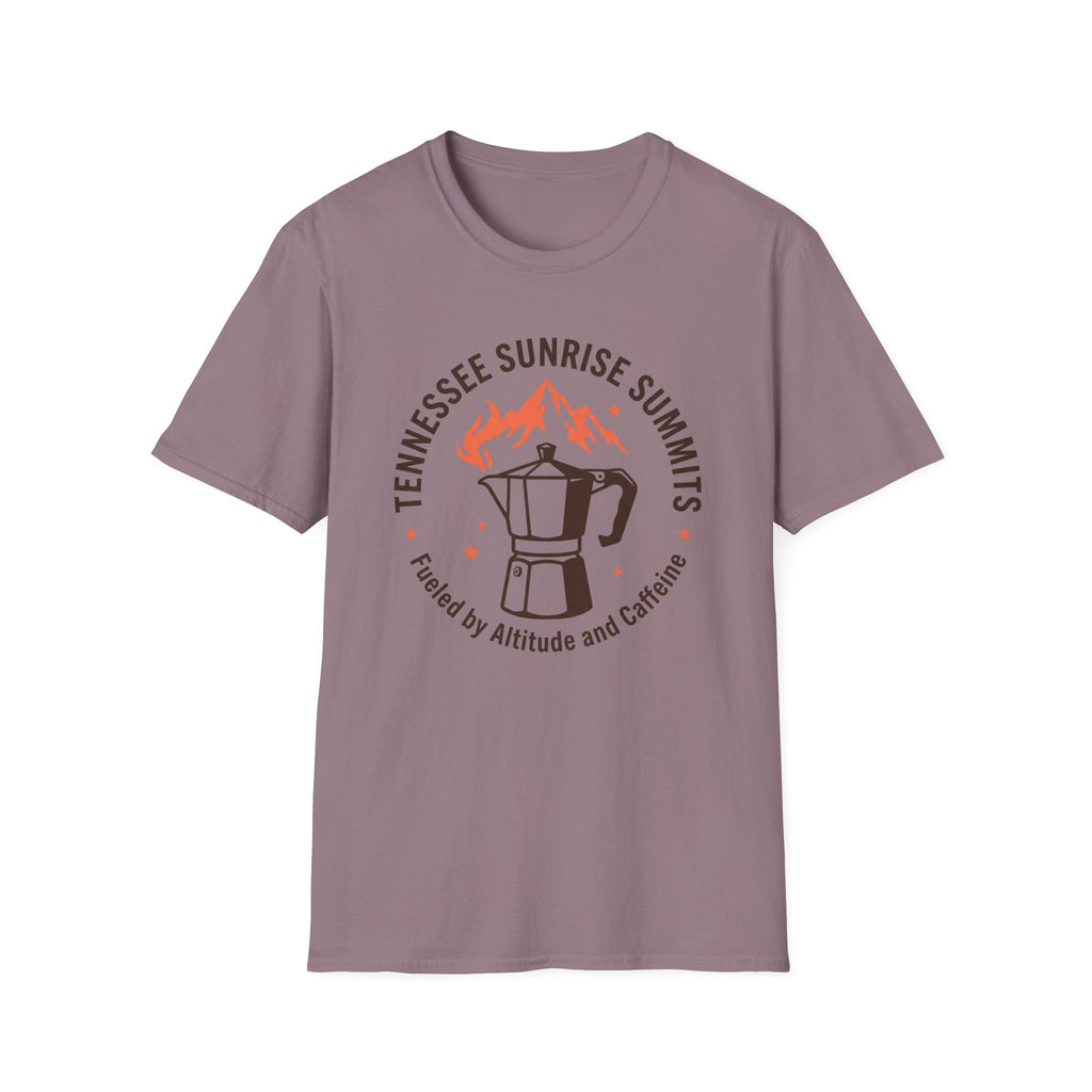 Tennessee Sunrise Summits T‑Shirt