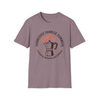 Tennessee Sunrise Summits T‑Shirt