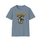 I Speak Energy Poodle T‑Shirt