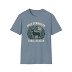 Wild Tennessee Trail Blazer T‑Shirt