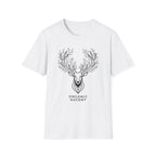 Deer Organic Ascent T‑Shirt