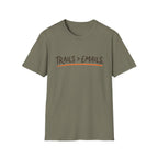 Trails > Emails T‑Shirt