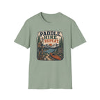 Paddle Hike Repeat T‑Shirt