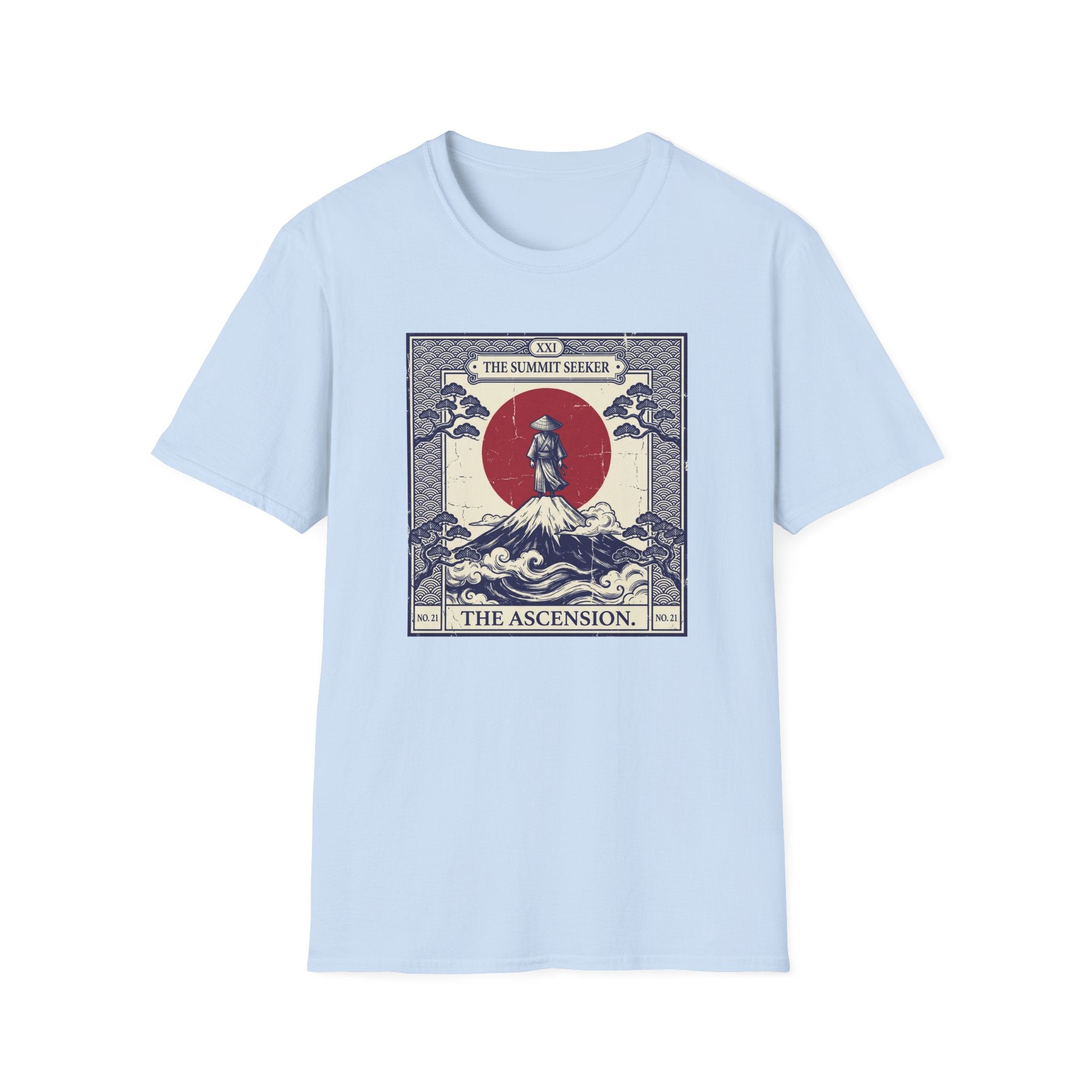 The Ascension T‑Shirt