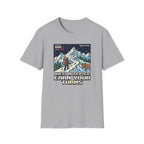 Splitboard Trail Quest T‑Shirt