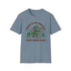 Hiking at My Own Pace T‑Shirt