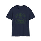 Retro Night Owl Trail Patrol T‑Shirt
