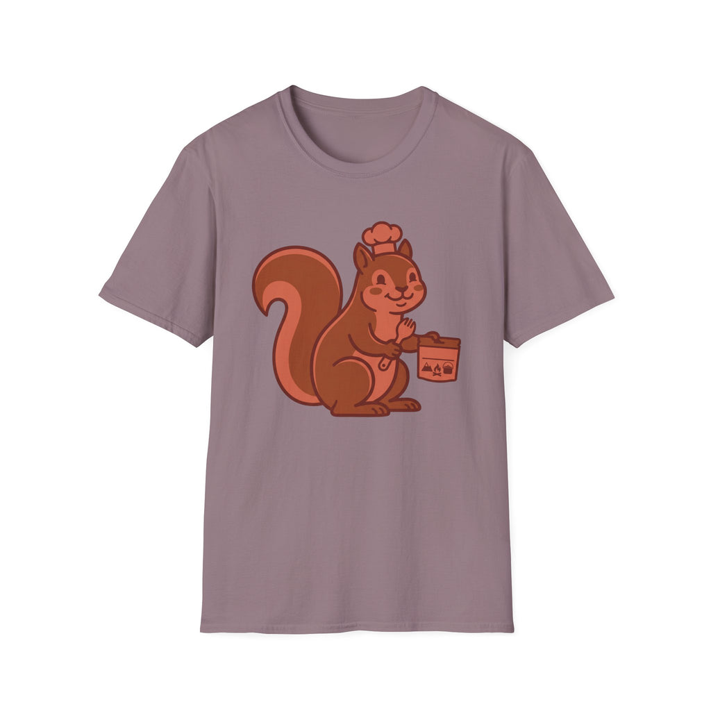 The Trail Gourmet T‑Shirt