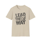 Lead the Way T‑Shirt