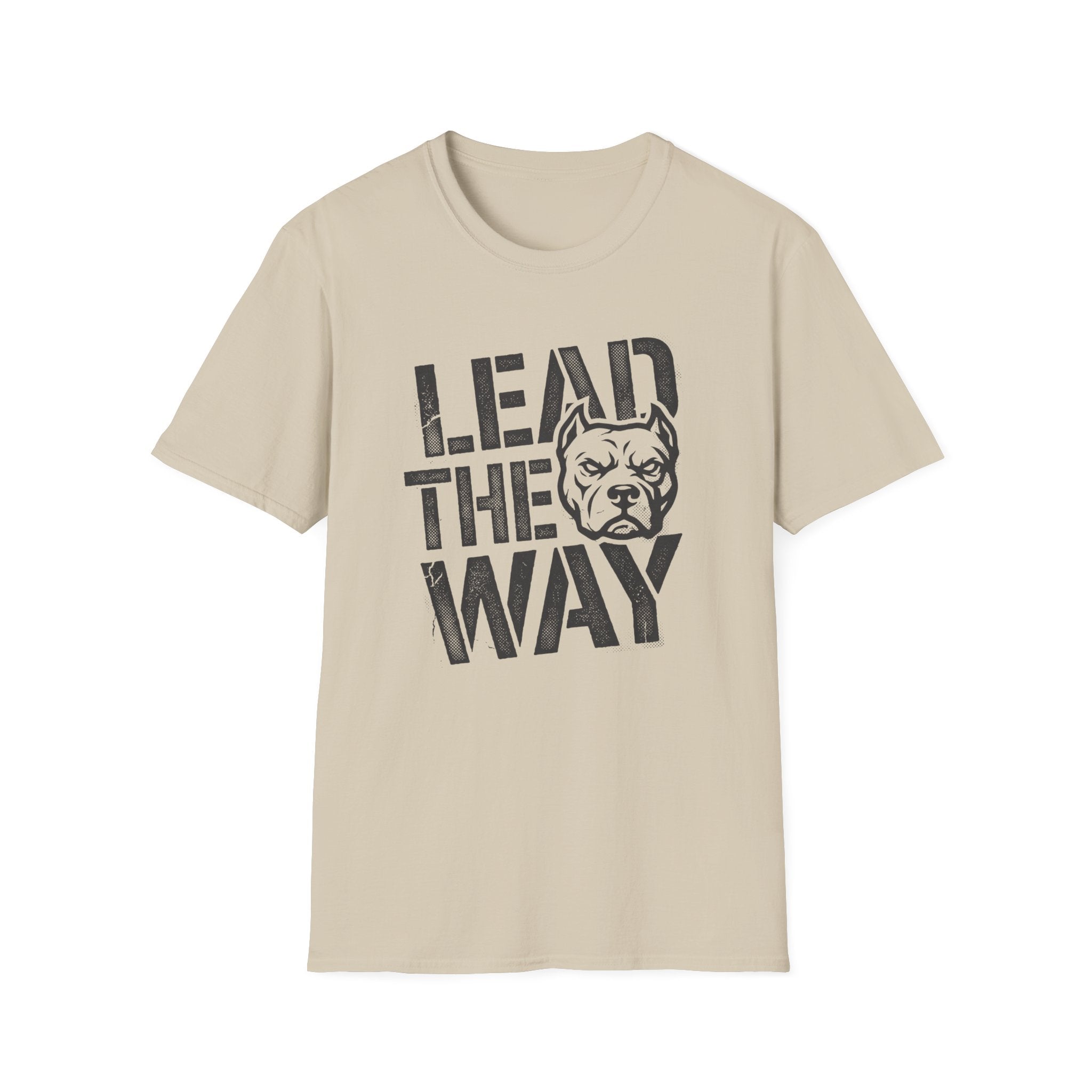 Lead the Way T‑Shirt