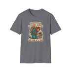 Surviving 12 Hour Shift T‑Shirt