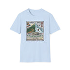 Mountain Mode Always On T‑Shirt