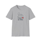 Heal & Hike T‑Shirt
