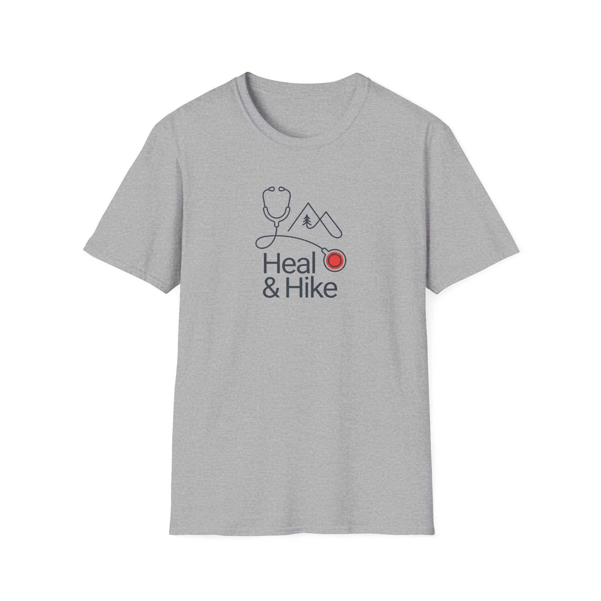 Heal & Hike T‑Shirt