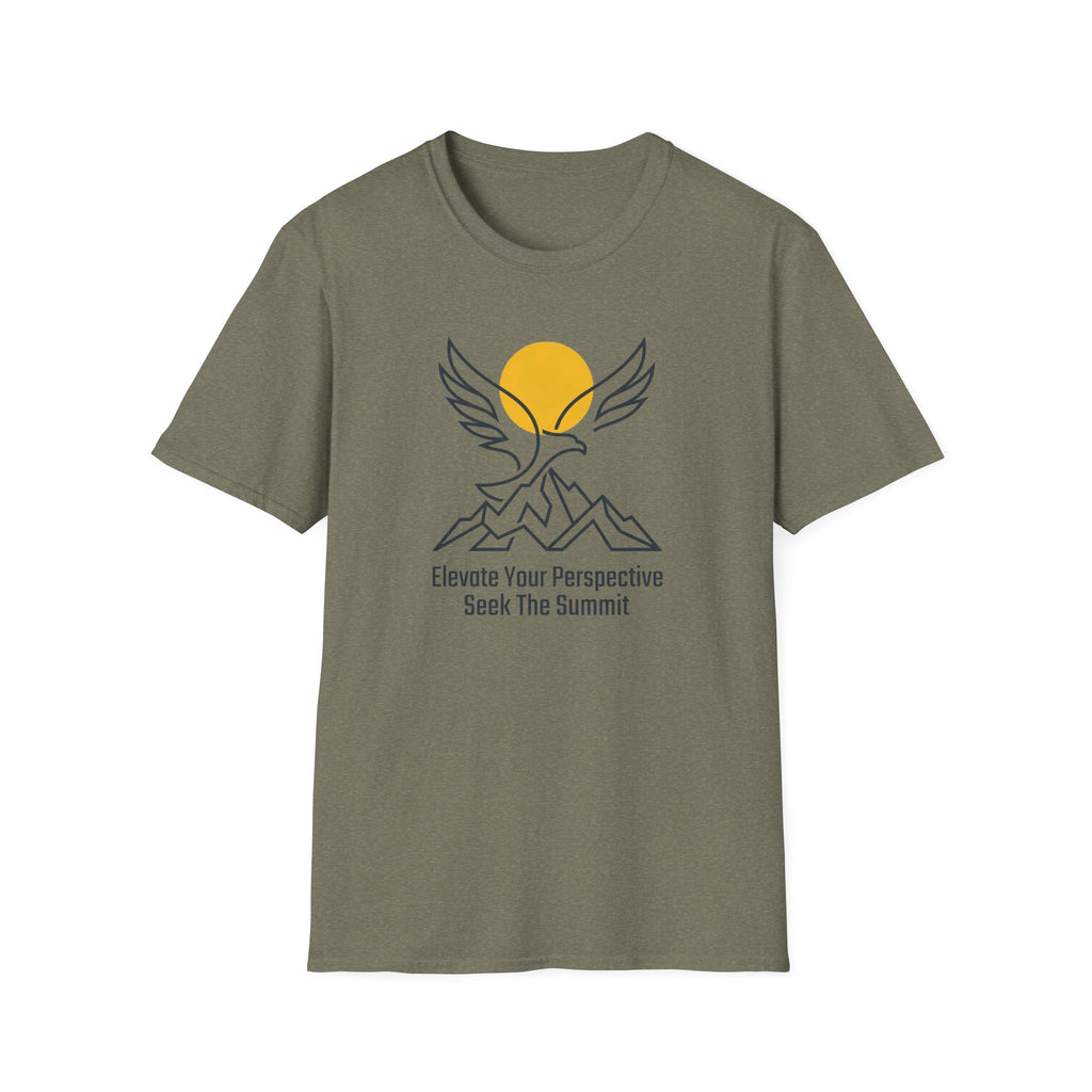 Elevate Your Perspective T‑Shirt