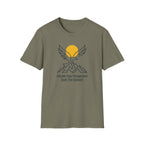 Elevate Your Perspective T‑Shirt