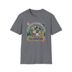 Adventure Partners in Bad Decisions T‑Shirt