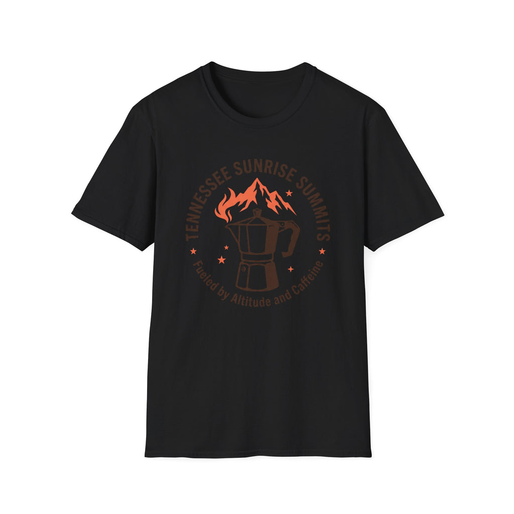 Tennessee Sunrise Summits T‑Shirt