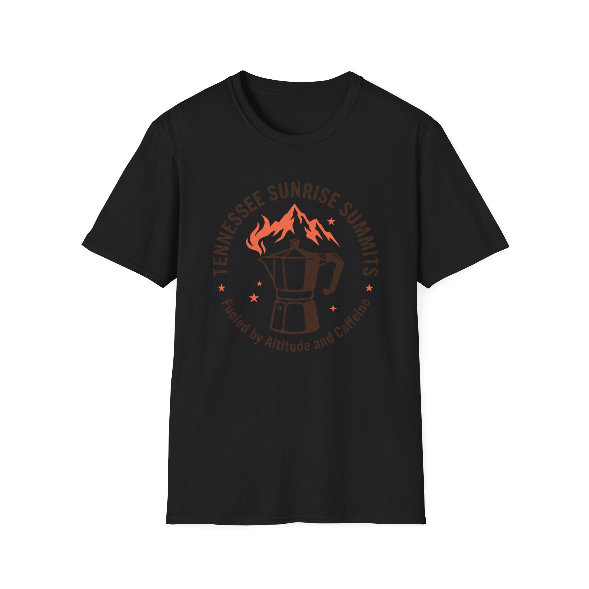 Tennessee Sunrise Summits T‑Shirt