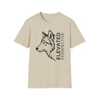 Wolf Elevated Perspective T‑Shirt