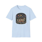 Camp Under Every Sky T‑Shirt