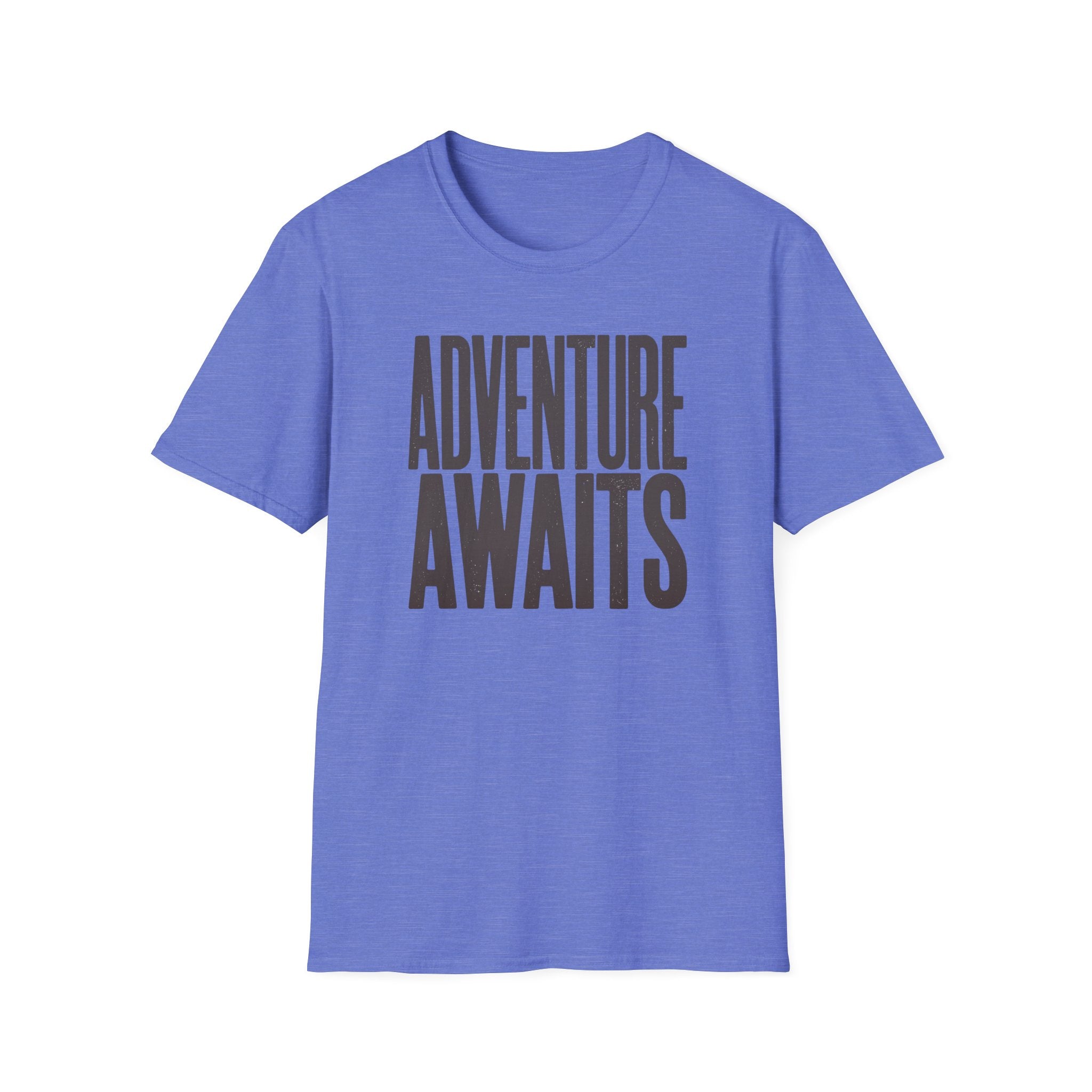 Adventure Awaits T‑Shirt