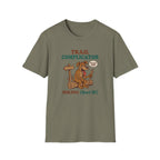 Hiking Sort of T‑Shirt