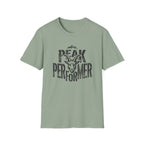 Mountain Goat Peak Performer T‑Shirt