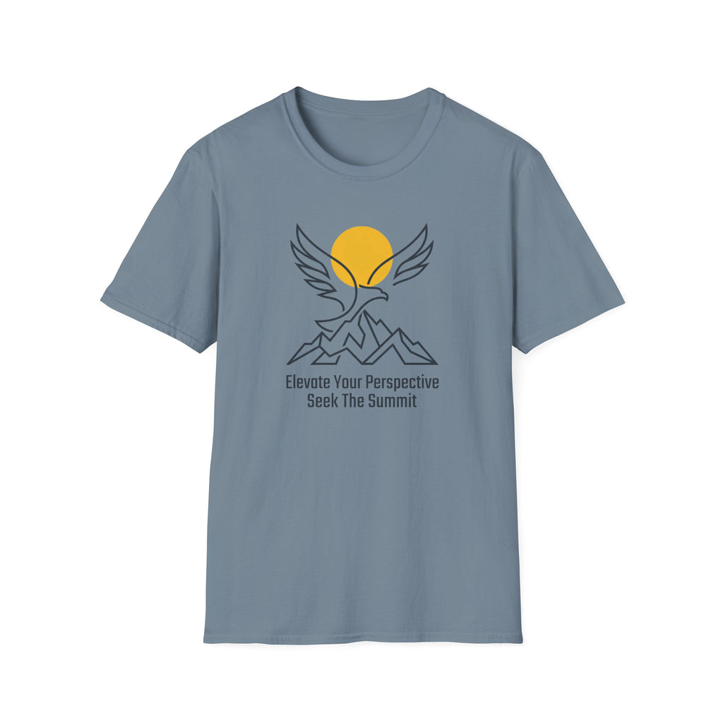 Elevate Your Perspective T‑Shirt