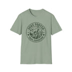 Mountain Goat Sure Footed Trail Expedition T‑Shirt