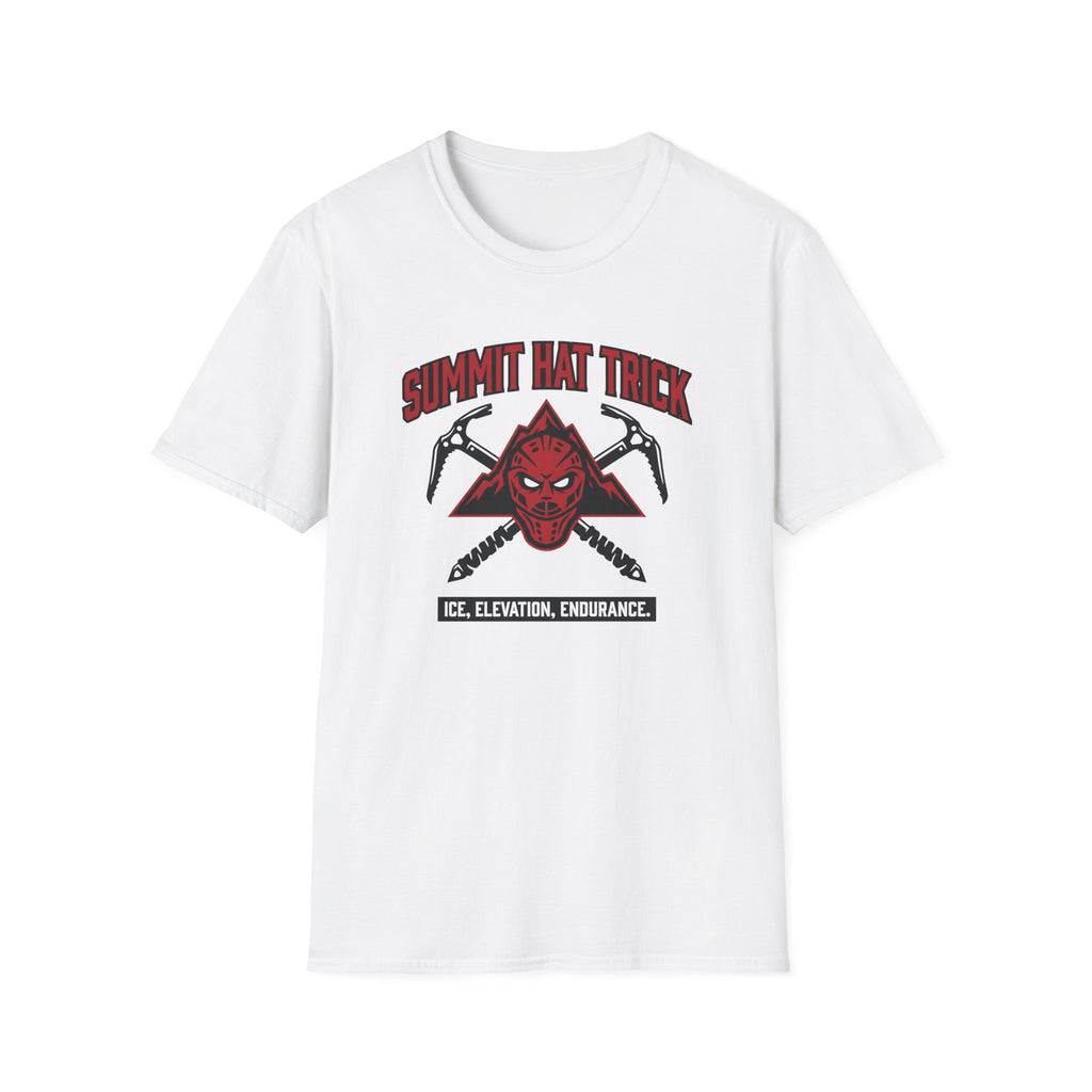 Summit Hat Trick T‑Shirt