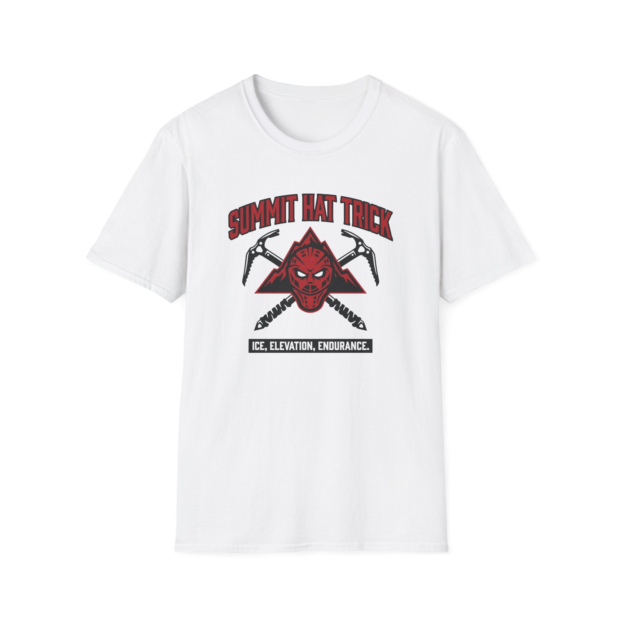 Summit Hat Trick T‑Shirt
