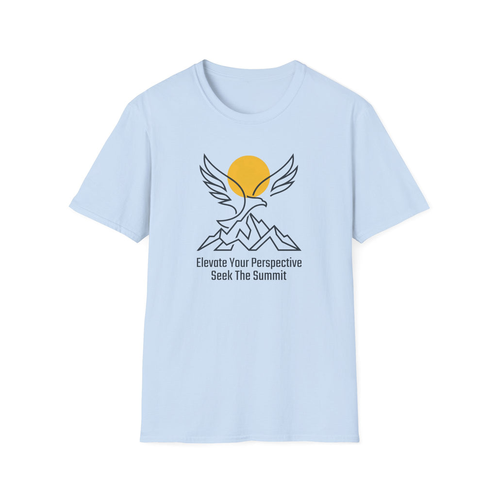 Elevate Your Perspective T‑Shirt