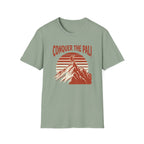 Conquer the Pali T‑Shirt