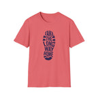 Take the Long Way Home T‑Shirt