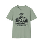 1UP Level Up T‑Shirt