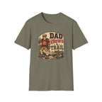 Dad Knows a Trail T‑Shirt