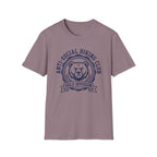 Anit-Social Hiking Club T‑Shirt