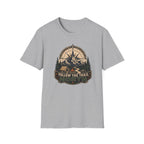 Follow the Trail North T‑Shirt