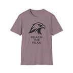 Reach the Peak T‑Shirt
