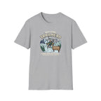 Chairlift to Trailhead T‑Shirt