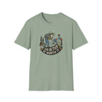 This Better Be Worth It T‑Shirt