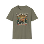 Take a Hike and Get Lost! T‑Shirt
