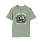 Wild Tennessee Trail Blazer T‑Shirt