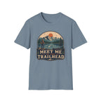 Meet Me at the Trailhead T‑Shirt